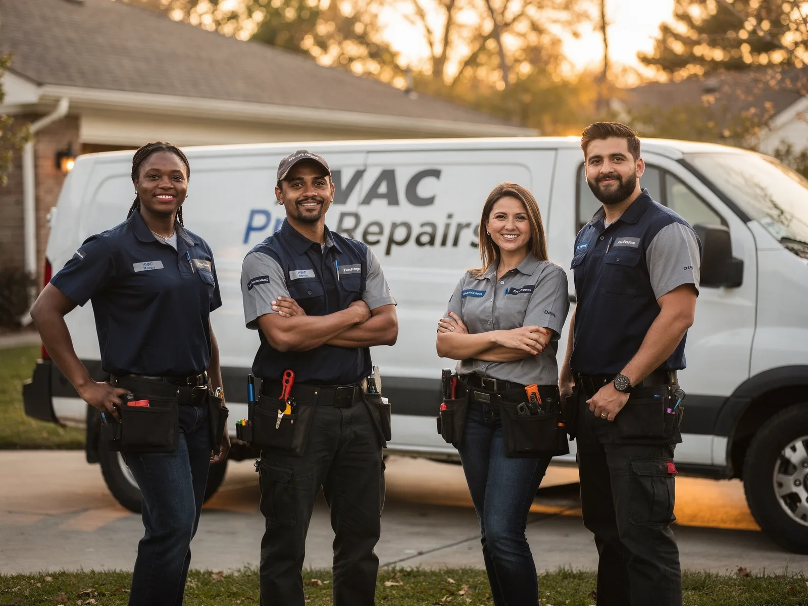 Heat Pump Repair company in Cornucopia, WI