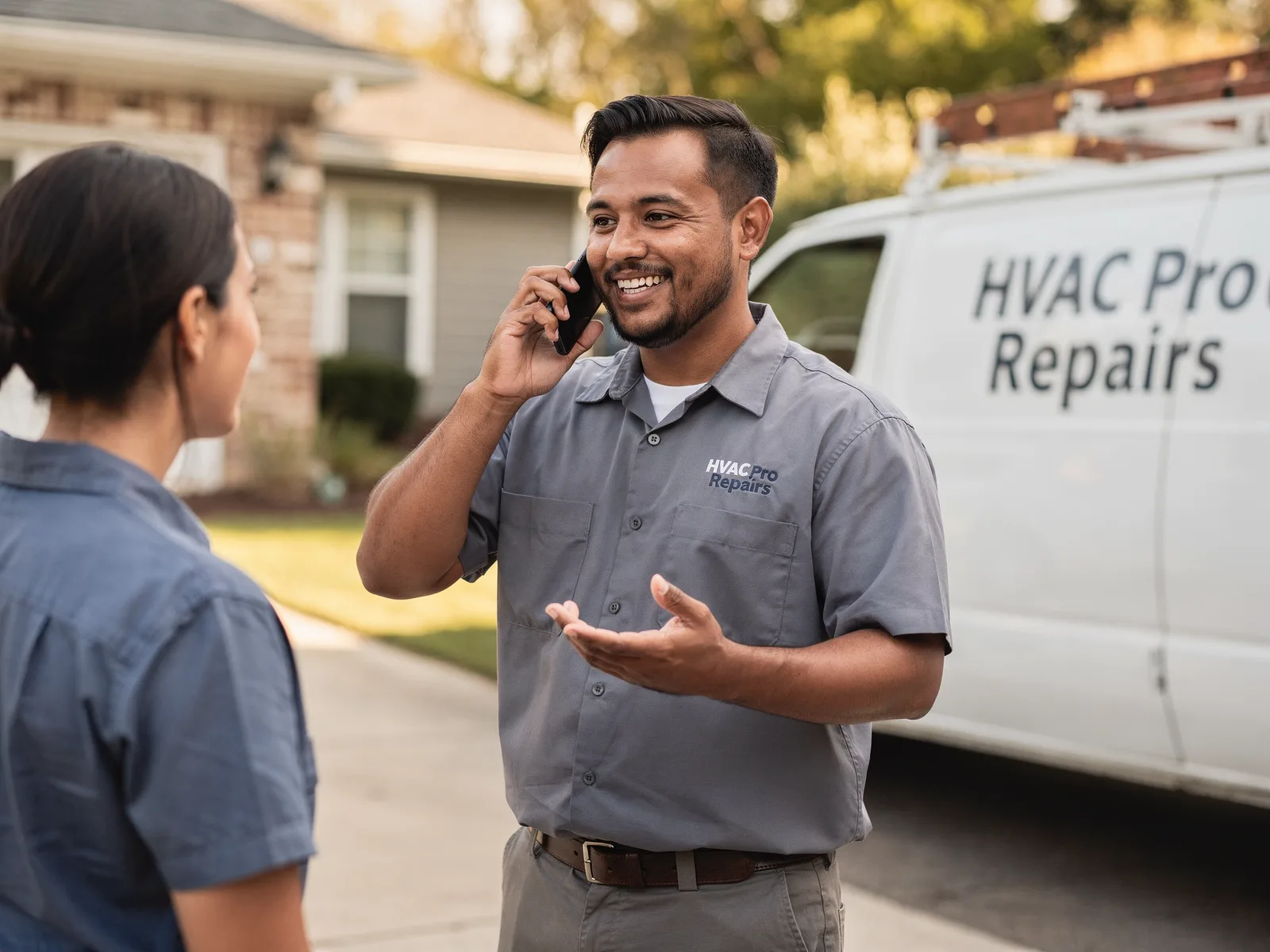 Heat Pump Repair Cornucopia, WI FAQs